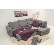 RAFAELLO  L-alakú sarok ülőgarnitúra