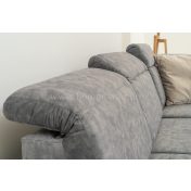 RAFAELLO  L-alakú sarok ülőgarnitúra