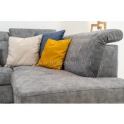 RAFAELLO  L-alakú sarok ülőgarnitúra