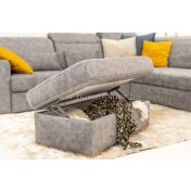 RAFAELLO  L-alakú sarok ülőgarnitúra