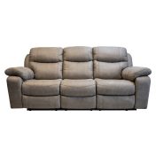 RAFAEL 3 üléses relaxkanapé 