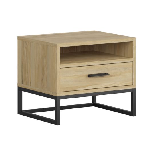 RAMLA Éjjeliszekrény