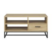 RAMLA Dohányzóasztal