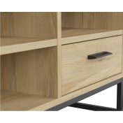 RAMLA Dohányzóasztal