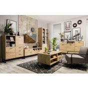 RAMLA Dohányzóasztal