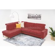 RAMON L- alakú sarok ülőgarnitúra