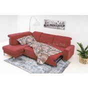 RAMON L- alakú sarok ülőgarnitúra