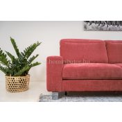 RAMON L- alakú sarok ülőgarnitúra