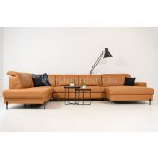 RAMON U-alakú  ülőgarnitúra