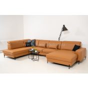 RAMON U-alakú  ülőgarnitúra