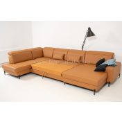 RAMON U-alakú  ülőgarnitúra