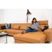 RAMON U-alakú  ülőgarnitúra