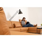 RAMON U-alakú  ülőgarnitúra