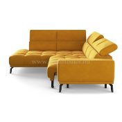 LA BAMBA  L alakú sarokgarnitúra