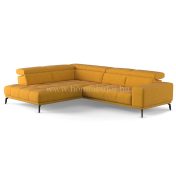 LA BAMBA  L alakú sarokgarnitúra