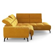 LA BAMBA  L alakú sarokgarnitúra