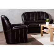 RIMINI 3 üléses kanapé