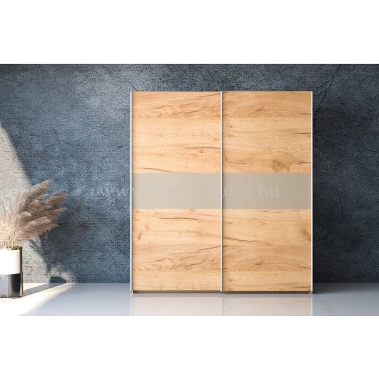 MODULO gardróbszekrény