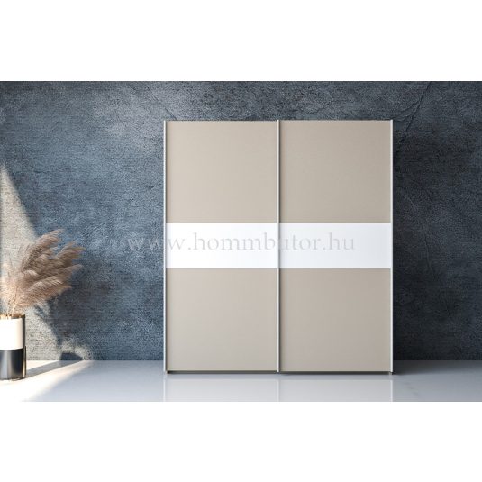 MODULO gardróbszekrény