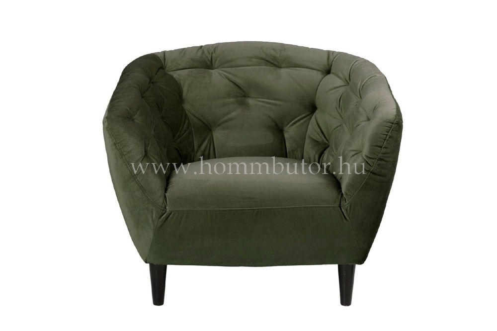 RIA fix fotel 89x85 cm 