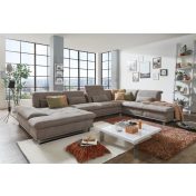 ROLLING STONES  U-alakú ülőgarnitúra 