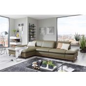 ROLLING STONES  U-alakú ülőgarnitúra 