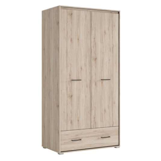 RONSE Gardróbszekrény