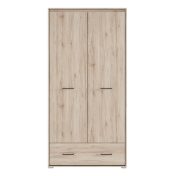 RONSE Gardróbszekrény