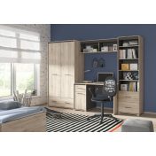 RONSE Gardróbszekrény