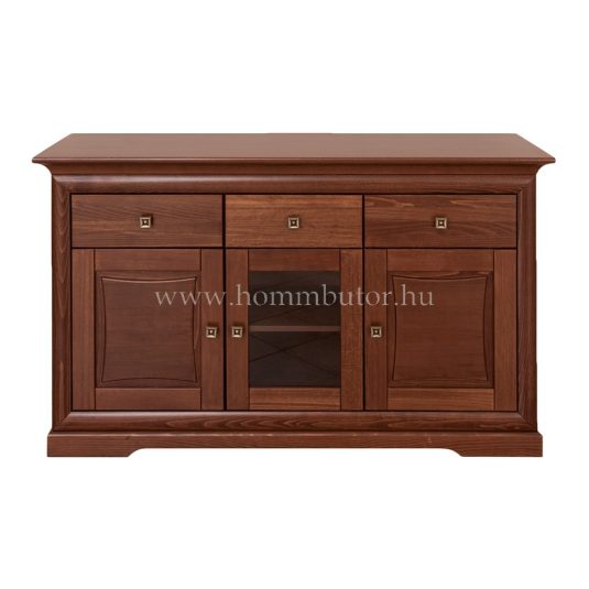 ROSSINI komód vitrin