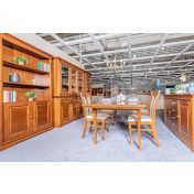 ROSSINI komód vitrin