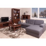 ROSSINI komód vitrin