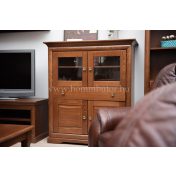 ROSSINI komód vitrin