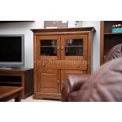 ROSSINI komód vitrin