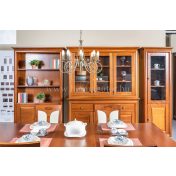 ROSSINI könyvespolc