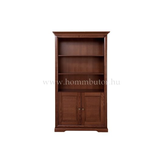 ROSSINI könyves szekrény