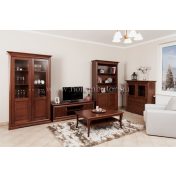 ROSSINI könyves szekrény