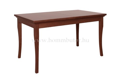 ROSSINI étkezőasztal 140x85 cm bővíthető