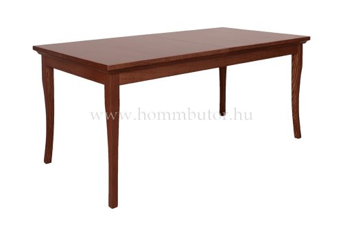 ROSSINI étkezőasztal 180x90 cm bővíthető