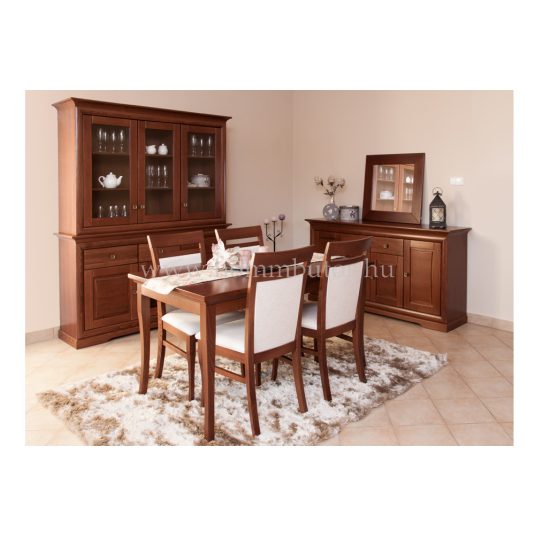 ROSSINI étkezőasztal