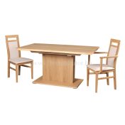 ROVERE étkezőszék 