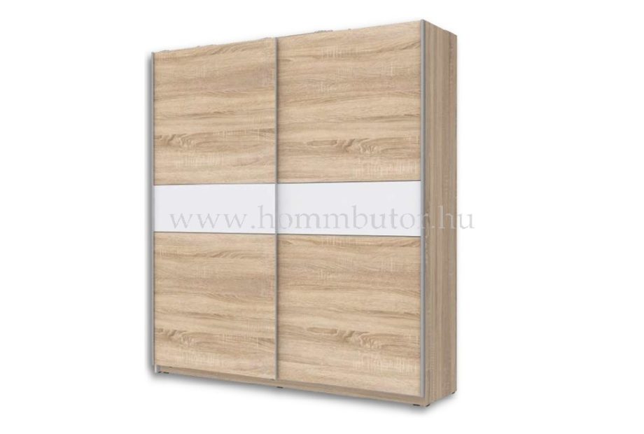 RUNNER PLUS gardróbszekrény