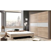 RUNNER PLUS gardróbszekrény