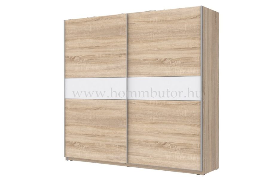 RUNNER PLUS gardróbszekrény