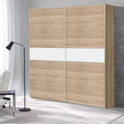 RUNNER PLUS gardróbszekrény