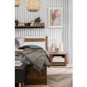 RUSO elemes hálószoba bútorcsalád 