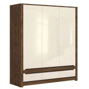 RUSO elemes hálószoba bútorcsalád 