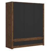 RUSO elemes hálószoba bútorcsalád 