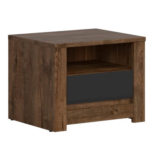 RUSO Éjjeliszekrény