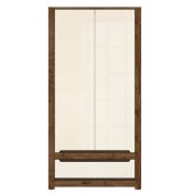 RUSO Gardróbszekrény